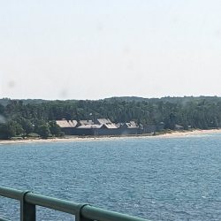 Weekend trip to Sault Ste. Marie