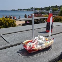 Weekend trip to Sault Ste. Marie