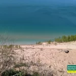 Pyramid Point Leelanau County