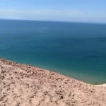 Pyramid Point Trail Leelanau County