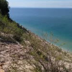 Pyramid Point Trail Leelanau County