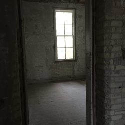 Room in one of the Buildings of Grand Traverse Commons