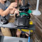 At Cognitions in Beulah in Benzie County