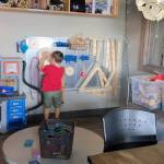 At Cognitions in Beulah in Benzie County