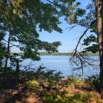 Long Island on Long Lake in Grand Traverse County