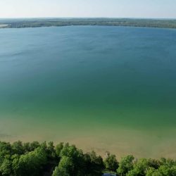 Manistique Lakes Area 2025 - A return to Manistique Lakes area nearly 30 years later shows that while time passes, the timeless beauty of Michigan’s Upper Peninsula never fades.