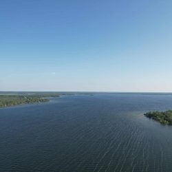 Manistique Lakes Area 2025 - A return to Manistique Lakes area nearly 30 years later shows that while time passes, the timeless beauty of Michigan’s Upper Peninsula never fades.