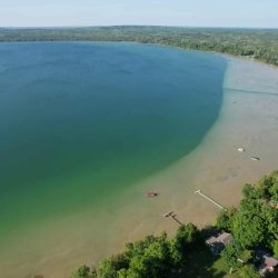 Manistique Lakes Area 2025 - A return to Manistique Lakes area nearly 30 years later shows that while time passes, the timeless beauty of Michigan’s Upper Peninsula never fades.