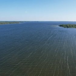 Manistique Lakes Area 2025 - A return to Manistique Lakes area nearly 30 years later shows that while time passes, the timeless beauty of Michigan’s Upper Peninsula never fades.