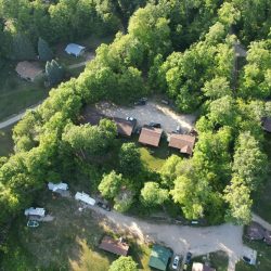 Manistique Lakes Area 2025 - A return to Manistique Lakes area nearly 30 years later shows that while time passes, the timeless beauty of Michigan’s Upper Peninsula never fades.