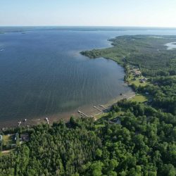 Manistique Lakes Area 2025 - A return to Manistique Lakes area nearly 30 years later shows that while time passes, the timeless beauty of Michigan’s Upper Peninsula never fades.