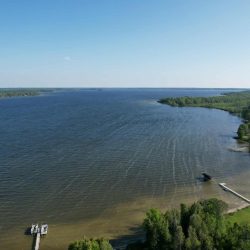Manistique Lakes Area 2025 - A return to Manistique Lakes area nearly 30 years later shows that while time passes, the timeless beauty of Michigan’s Upper Peninsula never fades.