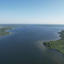 Manistique Lakes Area 2025 - A return to Manistique Lakes area nearly 30 years later shows that while time passes, the timeless beauty of Michigan’s Upper Peninsula never fades.