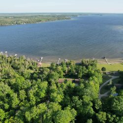 Manistique Lakes Area 2025 - A return to Manistique Lakes area nearly 30 years later shows that while time passes, the timeless beauty of Michigan’s Upper Peninsula never fades.