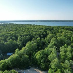 Manistique Lakes Area 2025 - A return to Manistique Lakes area nearly 30 years later shows that while time passes, the timeless beauty of Michigan’s Upper Peninsula never fades.
