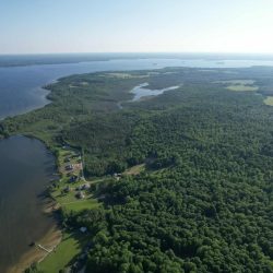 Manistique Lakes Area 2025 - A return to Manistique Lakes area nearly 30 years later shows that while time passes, the timeless beauty of Michigan’s Upper Peninsula never fades.