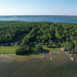 Manistique Lakes Area 2025 - A return to Manistique Lakes area nearly 30 years later shows that while time passes, the timeless beauty of Michigan’s Upper Peninsula never fades.