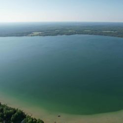 Manistique Lakes Area 2025 - A return to Manistique Lakes area nearly 30 years later shows that while time passes, the timeless beauty of Michigan’s Upper Peninsula never fades.