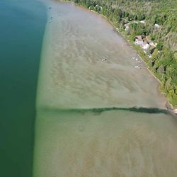 Manistique Lakes Area 2025 - A return to Manistique Lakes area nearly 30 years later shows that while time passes, the timeless beauty of Michigan’s Upper Peninsula never fades.