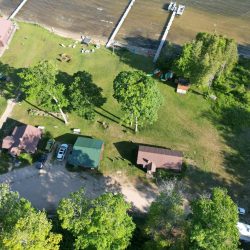 Manistique Lakes Area 2025 - A return to Manistique Lakes area nearly 30 years later shows that while time passes, the timeless beauty of Michigan’s Upper Peninsula never fades.