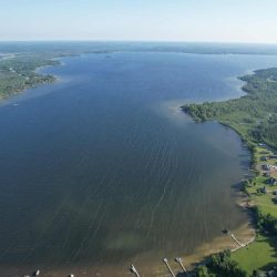 Manistique Lakes Area 2025 - A return to Manistique Lakes area nearly 30 years later shows that while time passes, the timeless beauty of Michigan’s Upper Peninsula never fades.