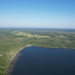 Manistique Lakes Area 2025 - A return to Manistique Lakes area nearly 30 years later shows that while time passes, the timeless beauty of Michigan’s Upper Peninsula never fades.