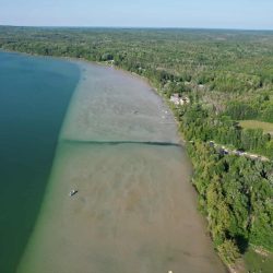 Manistique Lakes Area 2025 - A return to Manistique Lakes area nearly 30 years later shows that while time passes, the timeless beauty of Michigan’s Upper Peninsula never fades.