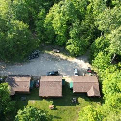 Manistique Lakes Area 2025 - A return to Manistique Lakes area nearly 30 years later shows that while time passes, the timeless beauty of Michigan’s Upper Peninsula never fades.