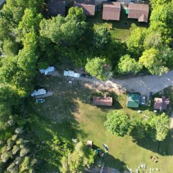 Manistique Lakes Area 2025 - A return to Manistique Lakes area nearly 30 years later shows that while time passes, the timeless beauty of Michigan’s Upper Peninsula never fades.