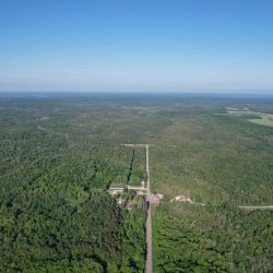 Manistique Lakes Area 2025 - A return to Manistique Lakes area nearly 30 years later shows that while time passes, the timeless beauty of Michigan’s Upper Peninsula never fades.