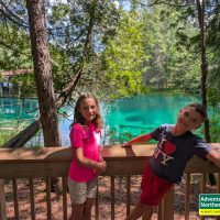 Thinking about visiting Kitch iti Kipi? Read our honest first-hand experience, helpful tips, and what surprised us during our summer visit.