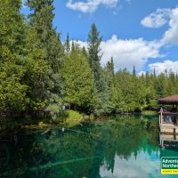 Thinking about visiting Kitch iti Kipi? Read our honest first-hand experience, helpful tips, and what surprised us during our summer visit.