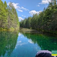 Thinking about visiting Kitch iti Kipi? Read our honest first-hand experience, helpful tips, and what surprised us during our summer visit.